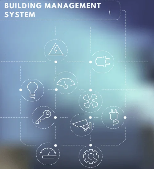 Building Management System (BMS) Solutions - ERTS Technical Services erts.com v2