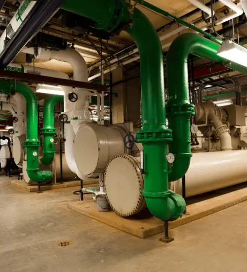 Chiller Plant Management (CPM) – Supply & Installation - erts.ae v3