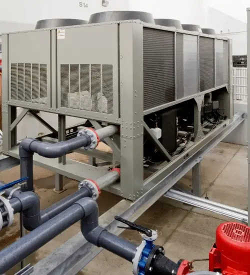 Chiller Plant Management (CPM) – Supply & Installation - erts.ae v5
