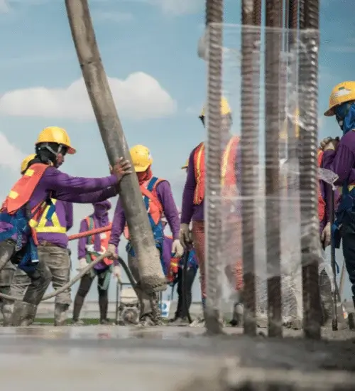 Civil Works & Construction Services - erts.ae v1