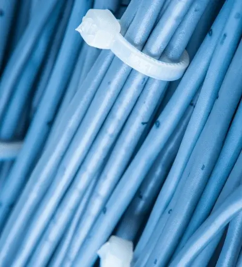 Data Cable & Management – Secure & Efficient Configurations - erts.ae v2