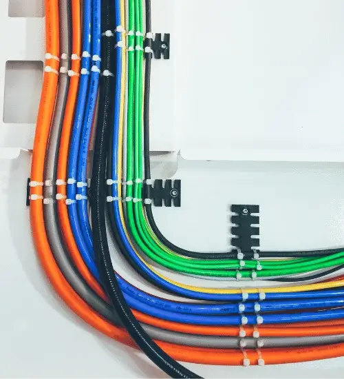Data Cable & Management – Secure & Efficient Configurations - erts.ae v4