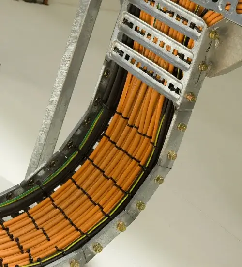 Data Cable & Management – Secure & Efficient Configurations - erts.ae v5