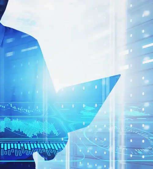 Data Centre Solutions – ERTS Technical Services