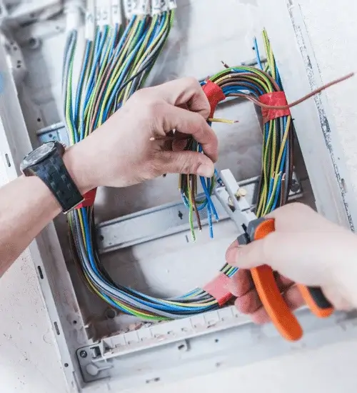 ELV (Extra Low Voltage) Systems – Secure & Smart Networks - erts.ae v1