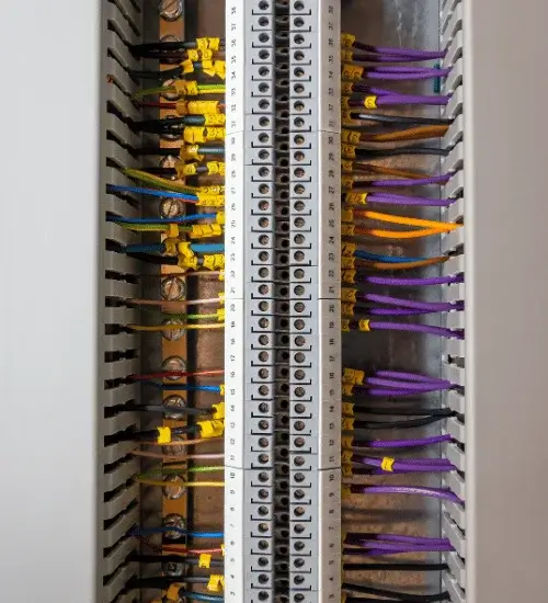 ELV (Extra Low Voltage) Systems – Secure & Smart Networks - erts.ae v2