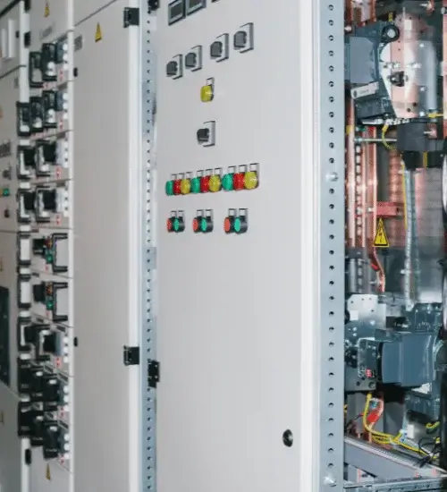 ELV (Extra Low Voltage) Systems – Secure & Smart Networks - erts.ae v3