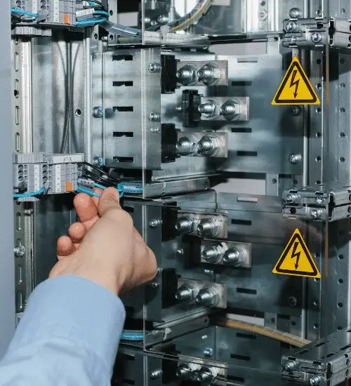 ELV (Extra Low Voltage) Systems – Secure & Smart Networks - erts.ae v4