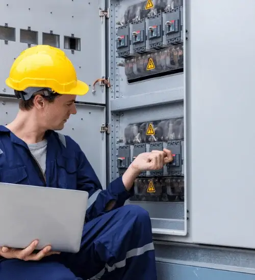 ELV (Extra Low Voltage) Systems – Secure & Smart Networks - erts.ae v5