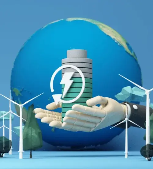 Energy Management – ERTS Technical Services
