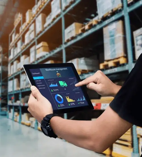 Energy Management – Optimizing Efficiency & Sustainability - erts.ae v2