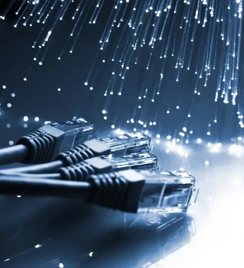 Fiber Optic Installations – ERTS Technical Services