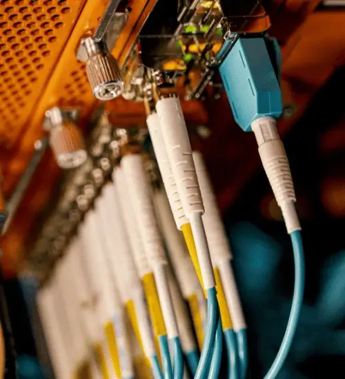 Fiber Optic Installations – ERTS Technical Services