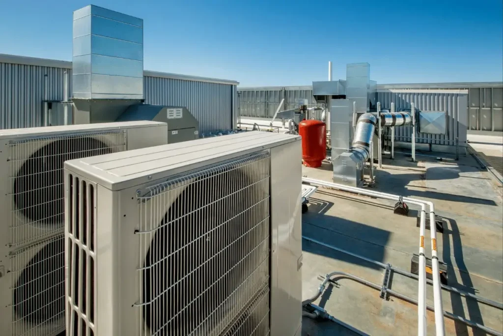 HVAC Solutions – Efficient Heating, Ventilation & Cooling g2