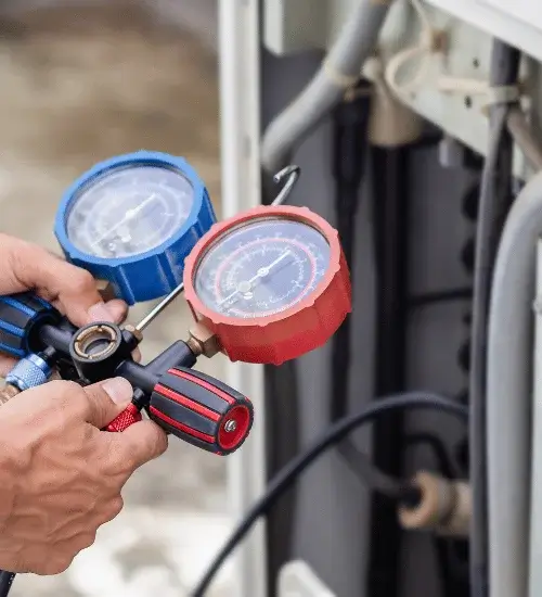 HVAC Solutions – Efficient Heating, Ventilation & Cooling v1