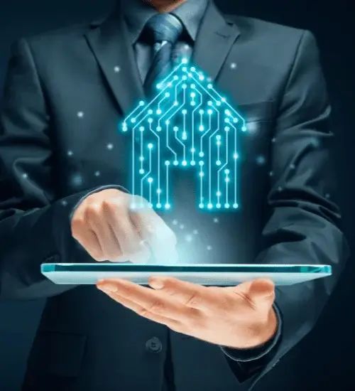 Home Automation – ERTS Technical Services
