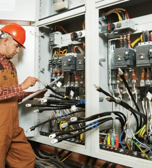 Low Current Solutions – Advanced Electrical Integration - erts.ae v1