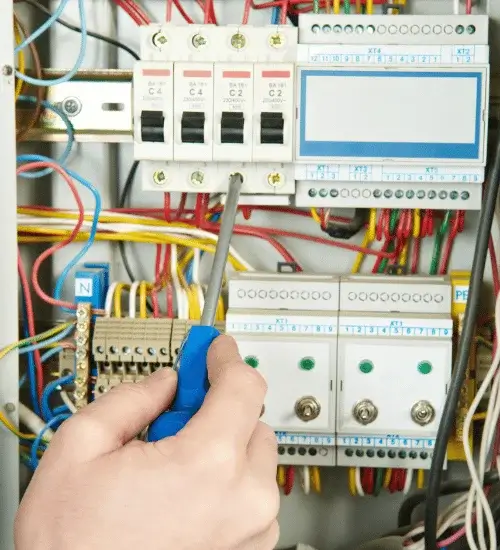Low Current Solutions – Advanced Electrical Integration - erts.ae v3