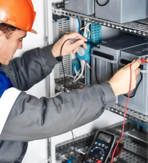 Low Current Solutions – Advanced Electrical Integration - erts.ae v4