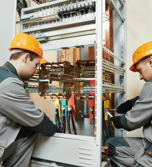 Low Current Solutions – Advanced Electrical Integration - erts.ae v5