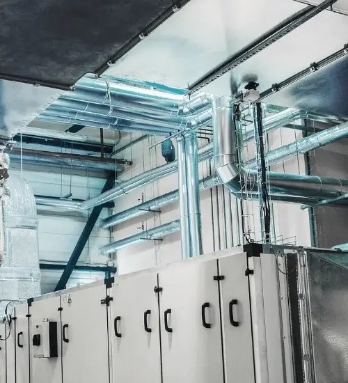 MEP (Mechanical, Electrical & Plumbing) – Supply & Installation - erts.ae v1