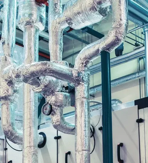 MEP (Mechanical, Electrical & Plumbing) – Supply & Installation - erts.ae v2