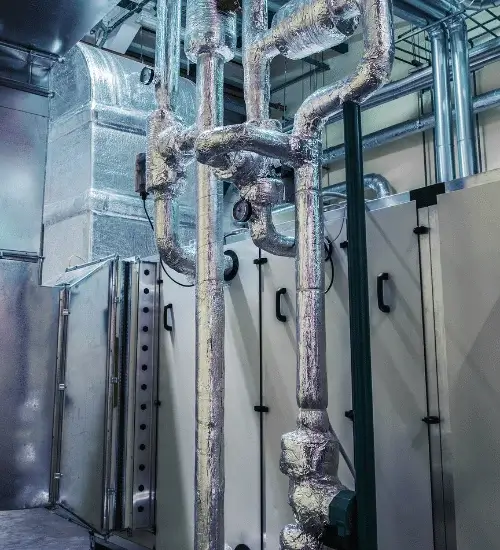 MEP (Mechanical, Electrical & Plumbing) – Supply & Installation - erts.ae v4