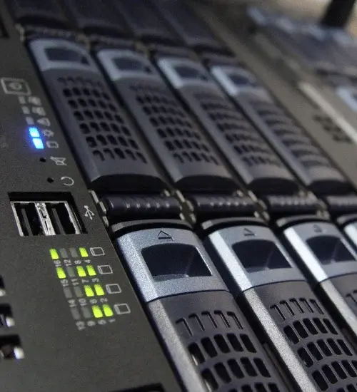 Server Maintenance – Reliable & Optimized Performance - erts.ae v4