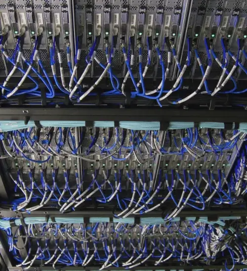 Server Maintenance – Reliable & Optimized Performance - erts.ae v5