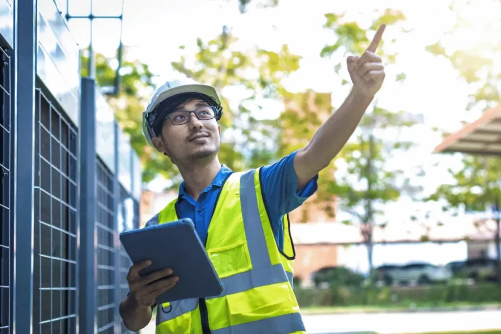 Testing & Commissioning – Ensuring Peak Performance g2