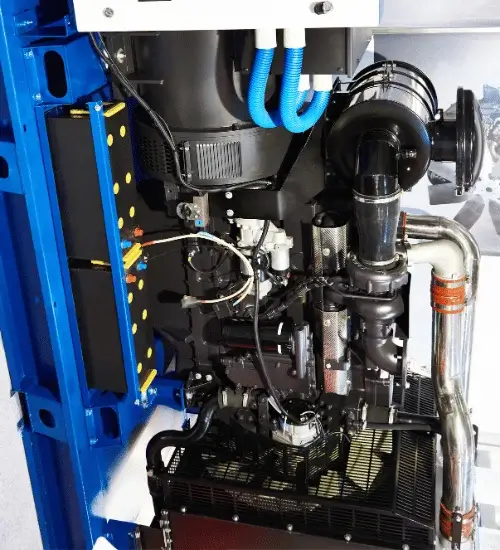 Testing & Commissioning – Ensuring Peak Performance v3