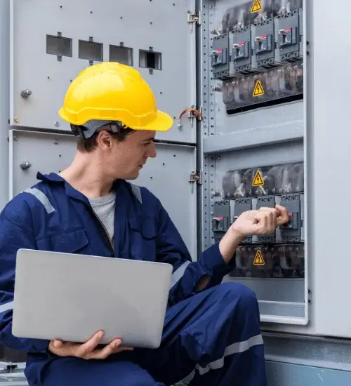 Testing & Commissioning – Ensuring Peak Performance v4