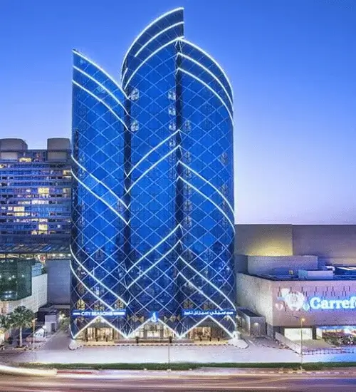 Cable Pulling & Conduiting Works – BurJuman Mall, Dubai - erts.ae p1