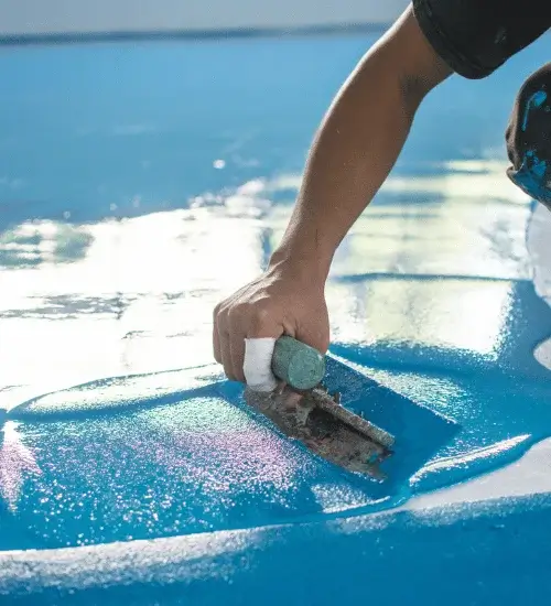 Civil Works At Shops 8 & 9, Unicoorp Market, Sharjah - ERTS.AE P3