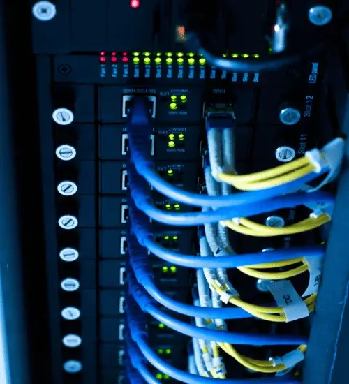 ELV System Installation for Swingers Bluewaters, Dubai - rts.ae p3