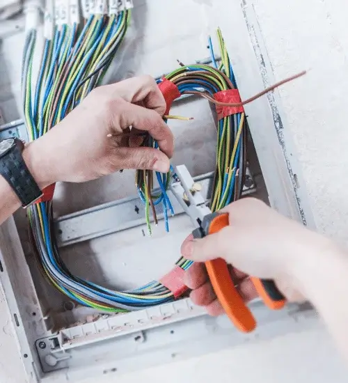 ELV System Installation for Swingers Bluewaters, Dubai - rts.ae p5