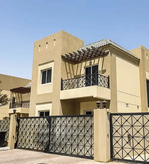 General Maintenance & Renovation At Villa C99, Living Legends - erts.ae p1