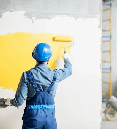 General Maintenance & Renovation At Villa C99, Living Legends - erts.ae p4